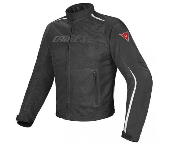 BLOUSON DAINESE HYDRA FLUX D-DRY NOIR