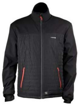 Veste moto chauffante VQuattro Atome