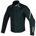 Laguna Seca D1 D-Dry Black White
