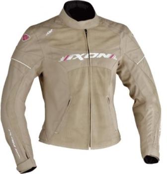 Blouson Ixon Lady Sierra Sable