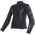 Air-Crono Lady Black Grey