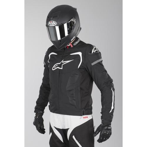 Blouson Alpinestars T-GP PRO Air Noir