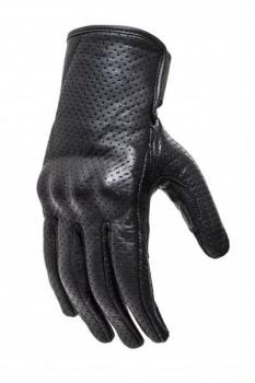 Gants moto Summer Vented - Marron/Noir