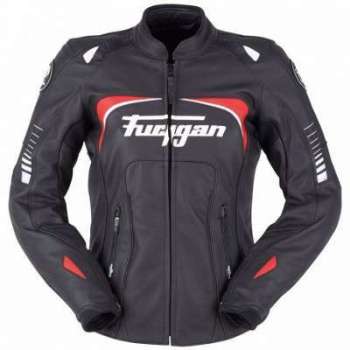 Blouson moto FURYGAN GINGER