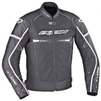 Blouson Textile Ixon PITRACE