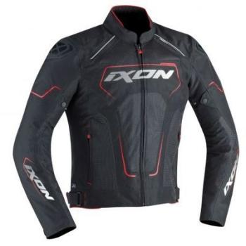 Blouson Textile Ixon ZEPHYR AIR HP