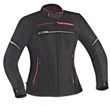 Blouson Textile Femme Ixon ZETEC LADY-C HP