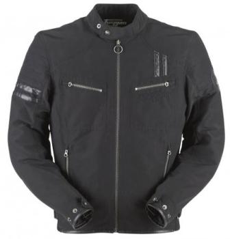 Blouson Furygan Aron Noir