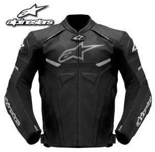 Blouson ALPINESTARS CELER LEATHER JACKET
