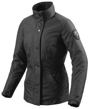 Veste Revit Stockholm Lady Noir