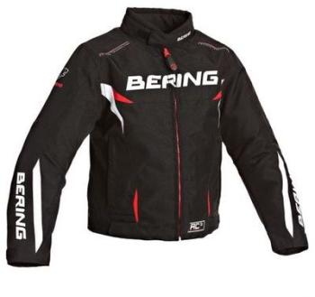 Blouson moto enfant Bering FIZIO KID