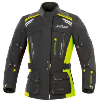 Veste moto Femme Grande Taille Buse Highland 3 en