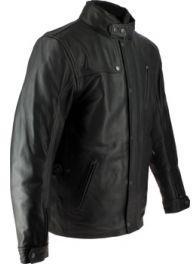 VESTE CUIR HOMME SOUBIRAC UPPER ETANCHE