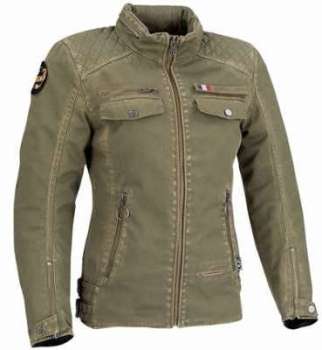 VESTE SEGURA LADY FRIDA KAKI - Taille - M