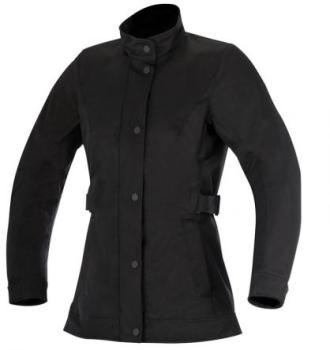 Veste Alpinestars Lady Kai Drystar Noir