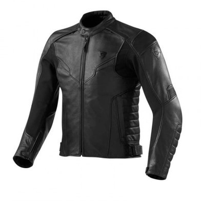 Blouson Revit Stream Noir