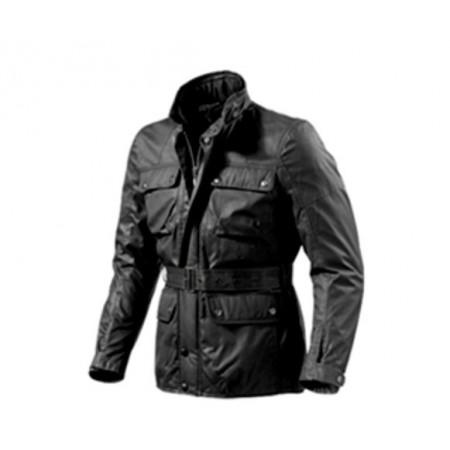 Veste Revit Melville Noir
