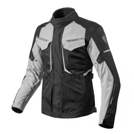 Veste Revit Safari 2 Noir Gris