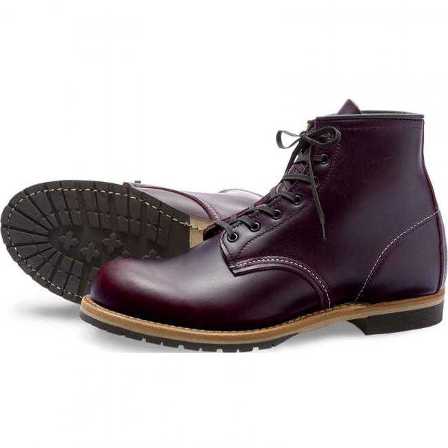 Red Wing 9011 Beckman Cherry