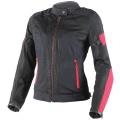 Air-Frame Lady Black Grey Fuschia