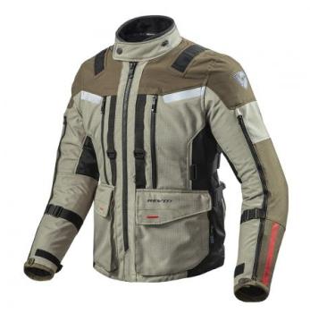 Veste Revit Sand 3 Sable
