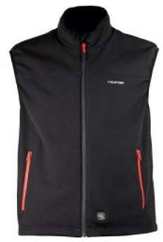 Gilet chauffant V Quattro Crest Gilet chauffant V Quattro