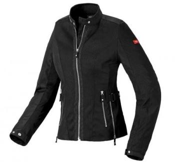 Blouson Spidi Lady Summernet Noir