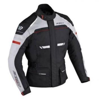 Veste moto textile Ixon FJORD