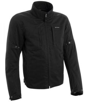 Blouson moto Bering Brody Noir CE