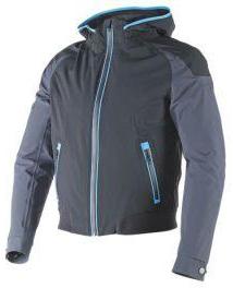 BLOUSON DAINESE PADDOCK D-DRY