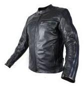 Blouson moto homme OVERLAP Wayne