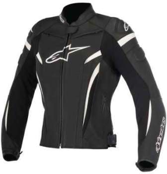 BLOUSON STELLA GP PLUS R V2 - Couleur - Blanc, Tai