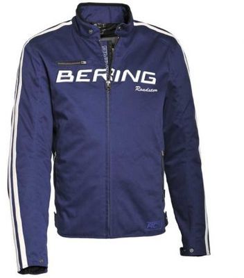 Blouson moto homme textile Bering SCALP textile