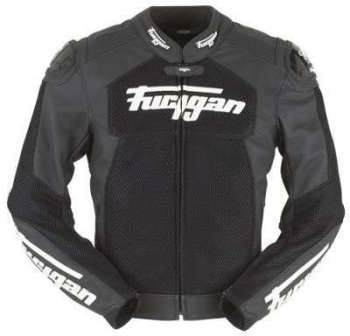 Blouson moto FURYGAN SPEED MESH 3D