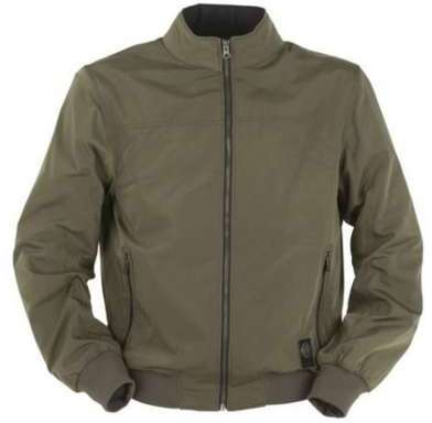 Blouson Furygan Kenya Kaki