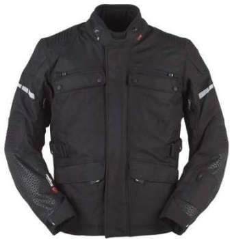 Veste moto FURYGAN WR-22
