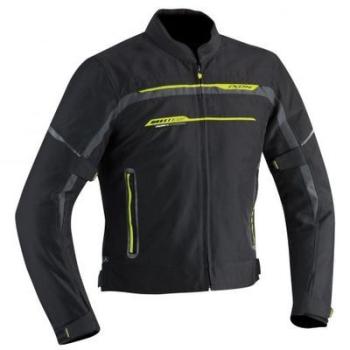 Blouson Textile Ixon ZETEC LIGHT HP