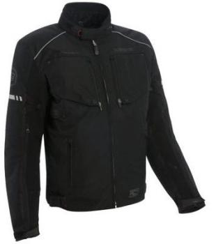 Blouson moto homme textile Bering MAESTRO
