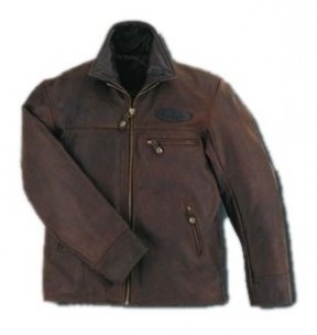 Blouson moto FURYGAN NEW TEXAS