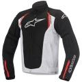 Ast Air Black White Red