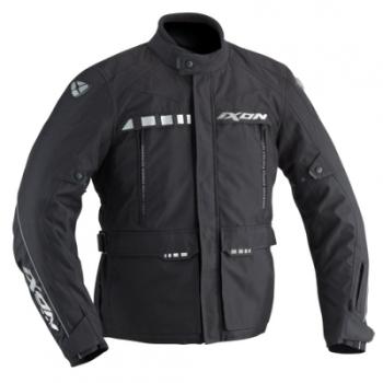 Veste Ixon Corsica Noir