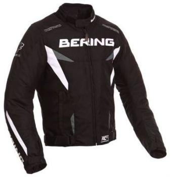 Blouson moto homme textile Bering FIZIO