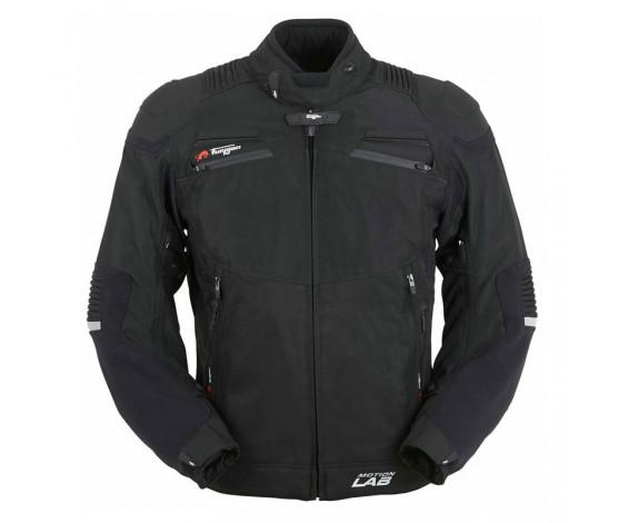 BLOUSON FURYGAN DEFENDER 3 EN 1 NOIR