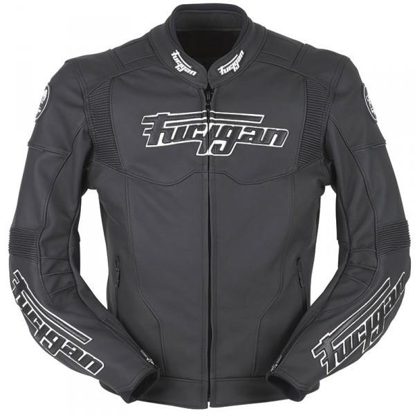 BLOUSON FURYGAN BRUTALE EVO 3 NOIR