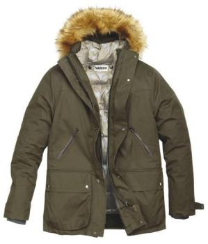 Helstons VERMONT Kaki