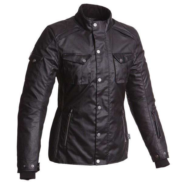 BLOUSON SEGURA LADY MANDY NOIR