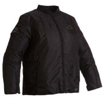 Veste Bering Lady Adele Queen Size Noir