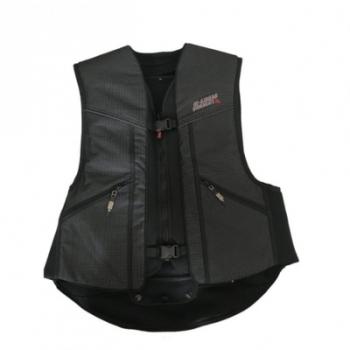 Gilet Hi-Airbag Connect SRA Réfléchissant