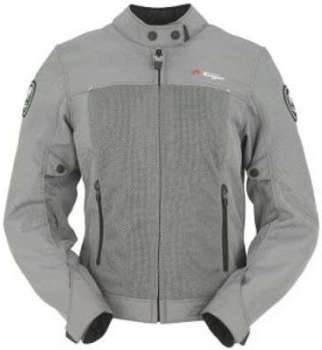 Blouson moto Furygan Genesis Mistral Lady