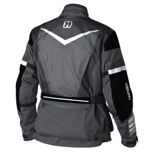 Veste touring namib